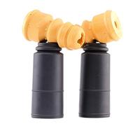 Protector del amortiguador Eje trasero 72-2422 MAXGEAR para VW AUDI SKODA SEAT