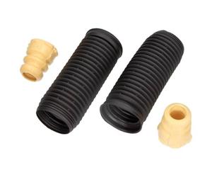 MAXGEAR Juego de guardapolvos amortiguador 72-2427 eje delantero