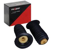 MAXGEAR Juego de guardapolvos amortiguador 72-3675 eje delantero, vorne