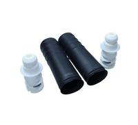 MAXGEAR Juego de guardapolvos amortiguador 72-4343 eje trasero