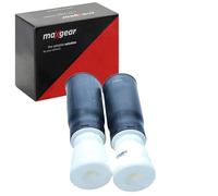 MAXGEAR Juego de guardapolvos amortiguador 72-4386 1. eje trasero