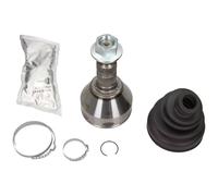 MAXGEAR Juego de Homocinética/Eje de Transmisión Delantero para Opel Zafira B