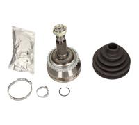 MAXGEAR Juego De Homocinética Para Eje De Transmisión Radial Saab 9-5 YS3E YS3D