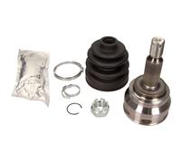 MAXGEAR Juego de Homocinética para Mitsubishi Outlander II CW_W Lado Rueda