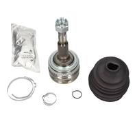 MAXGEAR Juego de Homocinética Semieje Lado Rueda para Daewoo Espero KLEJ KLETN