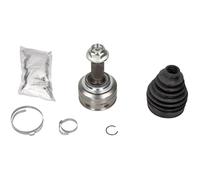 MAXGEAR Juego De Homocinética Semieje Lado Rueda Para Honda Jazz II GD_ GE3 GE2