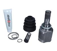 MAXGEAR Juego De Juntas De Eje Delantero Izquierdo Para Renault Master II Bus JD