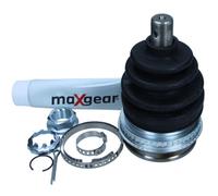 MAXGEAR Juego De Juntas De Eje Lateral Delantero Para Toyota RAV 4 II CLA2