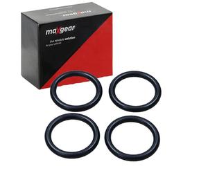 Maxgear Juego de juntas para enfriador de aceite apto para 1 3 5 X1 X3 | 70-0126