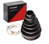 Maxgear Juego de manguito para eje de engranaje, apto para 240 260 340-360 440