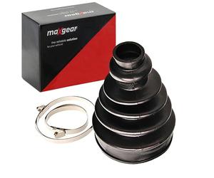 Maxgear Juego de manguito para eje de engranaje, apto para 240 260 340-360 440