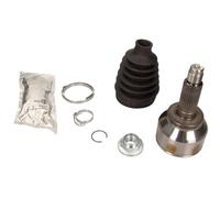 MAXGEAR Juego De Ménsulas De Eje Homocinético Para Mazda 5 CR19