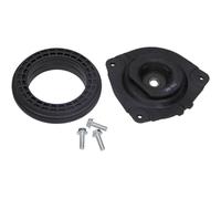 MAXGEAR Juego de Reparación Cojinete Delantero Izquierdo para Renault Clio III