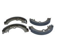 MAXGEAR Juego de Zapatas de Freno Eje Trasero para Suzuki Wagon R+ Em 1.0 1.2