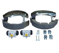 MAXGEAR Juego De Zapatas De Freno Para Fiat Punto 199_ 1.2 1.4 Multi Air 199