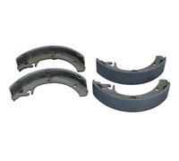MAXGEAR Juego De Zapatas De Freno Para Lada Kalina Kombi 1117 Samara 2108 2109