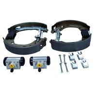 MAXGEAR Juego De Zapatas De Freno Para Nissan Note E11 NE11 1.4 1.6 Micra