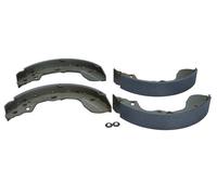 MAXGEAR Juego De Zapatas De Freno Para Suzuki SX4 GY 1.6 VVT EY 1.5 2.0 4x4