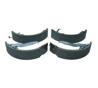 MAXGEAR Juego De Zapatas De Freno Traseras Con Palanca De Freno De Mano Para VW