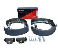 MAXGEAR Juego De Zapatas De Freno Traseras Para Citroën Jumpy Kasten Peugeot