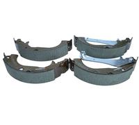 MAXGEAR Juego De Zapatas De Freno Traseras Para Ford Ecosport