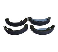 MAXGEAR Juego De Zapatas De Freno Traseras Para Opel Astra G CC F48_ F08_
