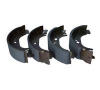 MAXGEAR Juego De Zapatas De Freno Traseras Para Opel Movano Pritsche/Fahrgestell
