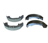 MAXGEAR Juego De Zapatas De Freno Traseras Para Renault Twingo III BCM_ BCM