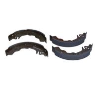 MAXGEAR Juego De Zapatas De Freno Traseras Para Subaru Justy IV Daihatsu Sirion
