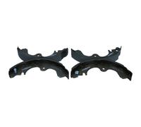 MAXGEAR Juego De Zapatas De Freno Traseras Para Toyota Starlet Paseo Coupe EP9