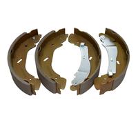 MAXGEAR Juego de Zapatas de Freno Trasero Con Palanca de Mano para Ford Transit