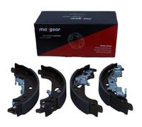 MAXGEAR Juego de Zapatas de Freno Trasero para Fiat Punto 188_ Zastava 10 188