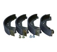 MAXGEAR Juego de Zapatas Zapata de Freno Delantero para Ford Transit Caja E _
