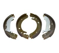 MAXGEAR Juego de Zapatas Zapata de Freno Delantero para Land Rover Freelander LN
