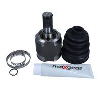 MAXGEAR Juego Homocinética Eje Cardán Delantero Derecho Para Hyundai Getz TB LC