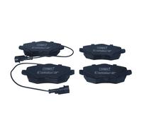 MAXGEAR Juego Pastillas de Freno para Lancia Ypsilon