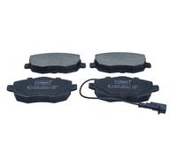 MAXGEAR Juego Pastillas de Freno para Lancia Ypsilon 843