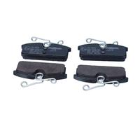 MAXGEAR Juego Pastillas de Freno para Renault Twizy MAM _ MAM
