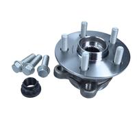 MAXGEAR Juego Rodamientos Rueda Radnabe para Toyota Prius 1.8 Hybrid W5 W52