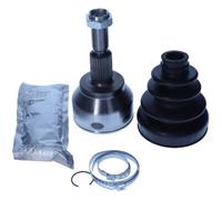 MAXGEAR Juego Rótulas Accionamiento Lado Rueda para Ford C-Max II Dxa / CB7 Ceu