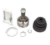 MAXGEAR Juego Rótulas Accionamiento Lado Rueda para Honda Accord VII Tourer CM