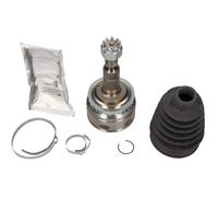 MAXGEAR Juego Rótulas Accionamiento Lado Rueda para Opel Meriva Combo Tour F08