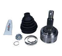 MAXGEAR Juego Rótulas Accionamiento Lado Rueda para Renault Master III Bus Jv Fv