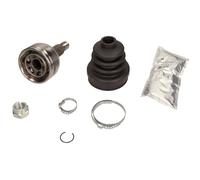 MAXGEAR Juego Rótulas Accionamiento Lado Rueda para Renault Scénic II JM0/1
