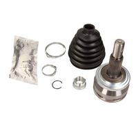 MAXGEAR Juego Rótulas Accionamiento Lado Rueda para Toyota Avensis Kombi _ T27 _