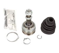 MAXGEAR Juego Rótulas Accionamiento Lado Rueda para Toyota Avensis Station Wagon