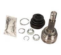 MAXGEAR Juego Rótulas Accionamiento Lado Rueda para Toyota Land Cruiser 90_ J9 _