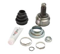 MAXGEAR Juego Rótulas Accionamiento Lado Rueda Trasero para BMW 3er Touring E91