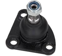 MAXGEAR Junta Esférica Delantera Ambos Lados Apto para Fiat Ducato Caja