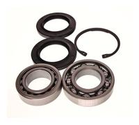 MAXGEAR Kit Cojinete de Rueda Trasero Ambos Lados para VW Transporter III Bus